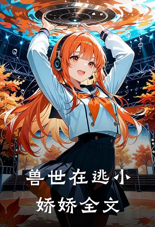 兽世在逃小娇娇全文