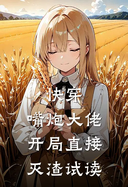 快穿：嘴炮大佬开局直接灭渣试读