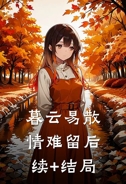 暮云易散情难留后续+结局