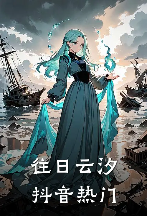 往日云汐抖音热门