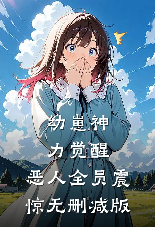 幼崽神力觉醒，恶人全员震惊无删减版