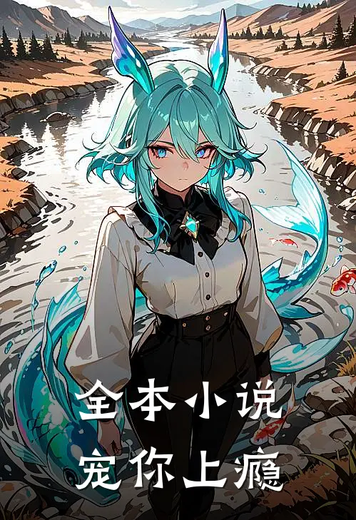 全本小说宠你上瘾