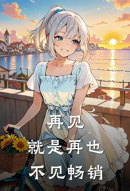 再见，就是再也不见畅销