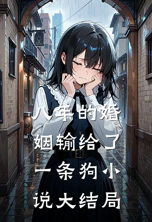 八年的婚姻输给了一条狗小说大结局