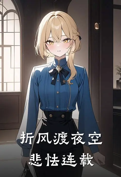 折风渡夜空悲怯连载