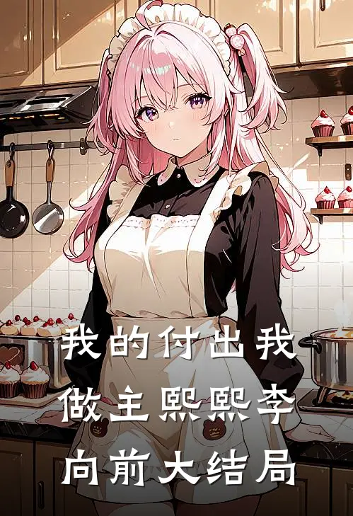 我的付出我做主熙熙李向前大结局