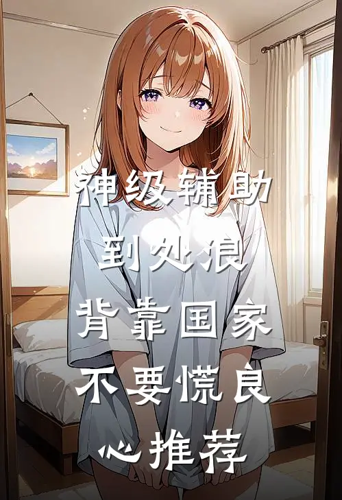 神级辅助到处浪，背靠国家不要慌良心推荐