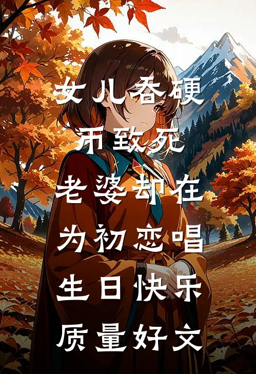 女儿吞硬币致死，老婆却在为初恋唱生日快乐质量好文