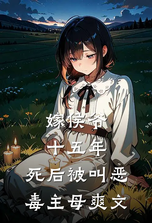 嫁侯爷十五年，死后被叫恶毒主母爽文
