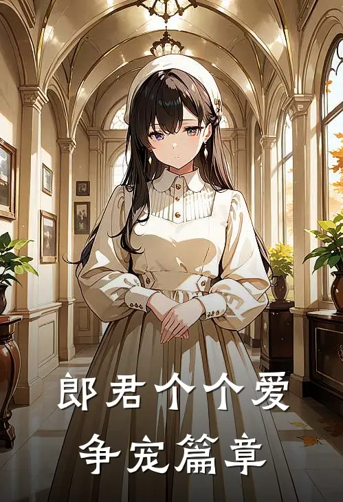 郎君个个爱争宠篇章