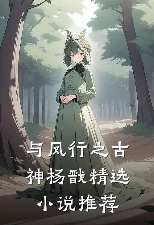 与凤行之古神杨戬精选小说推荐