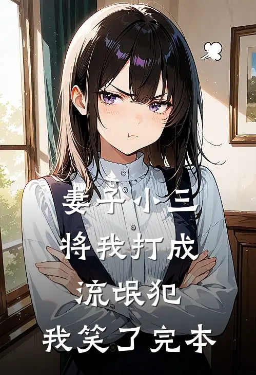 妻子小三将我打成流氓犯，我笑了完本