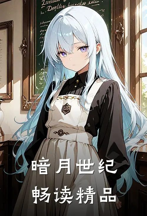 暗月世纪畅读精品