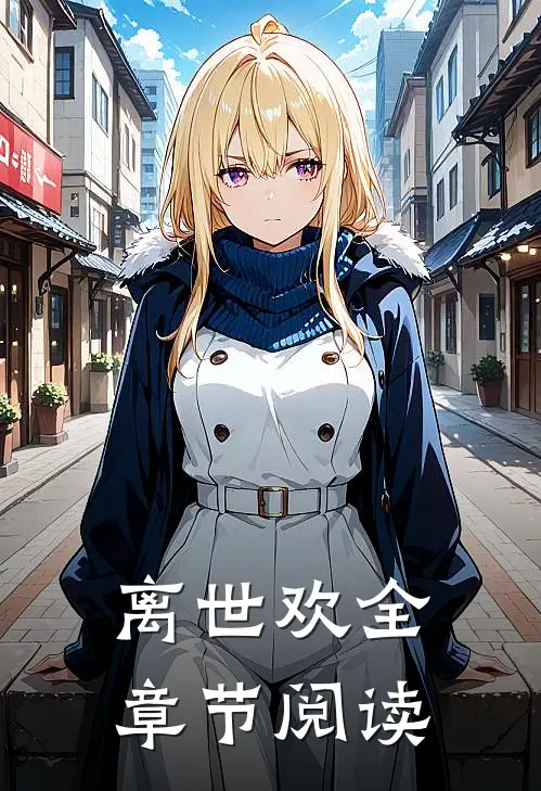 离世欢全章节阅读