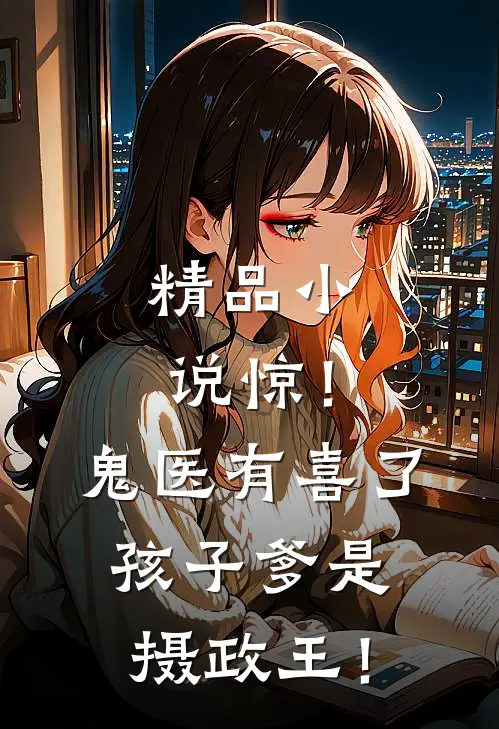精品小说惊！鬼医有喜了，孩子爹是摄政王！
