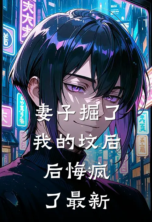 妻子掘了我的坟后，后悔疯了最新