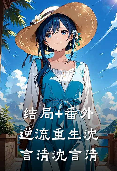 结局+番外逆流重生沈言清沈言清