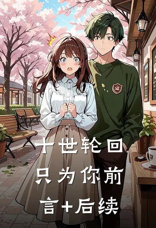 十世轮回只为你前言+后续