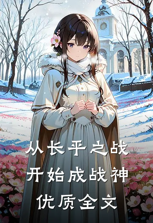 从长平之战开始成战神优质全文