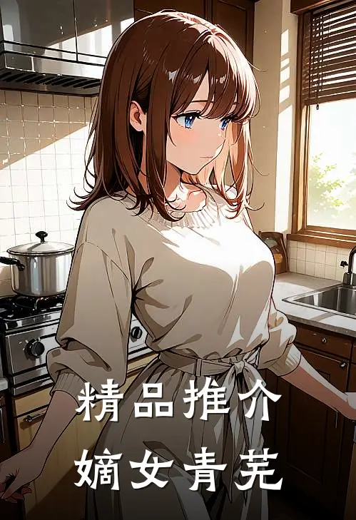 精品推介嫡女青芜
