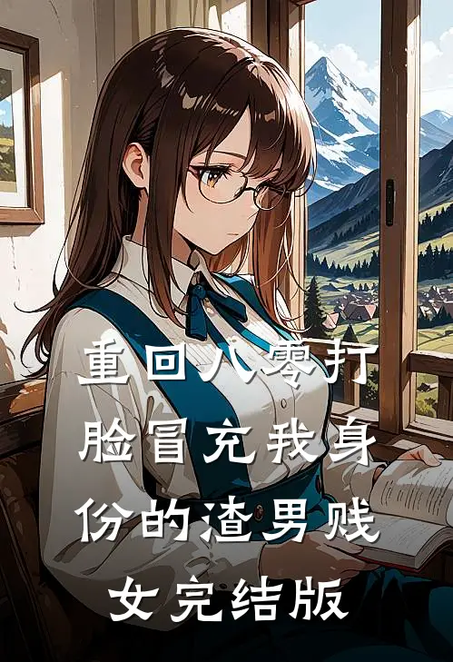 重回八零打脸冒充我身份的渣男贱女完结版
