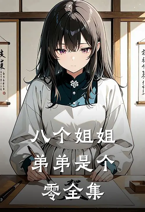 八个姐姐，弟弟是个零全集