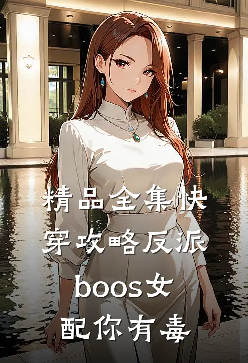 精品全集快穿攻略反派boos女配你有毒