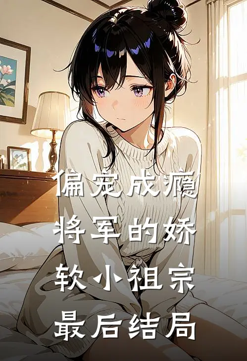 偏宠成瘾：将军的娇软小祖宗最后结局