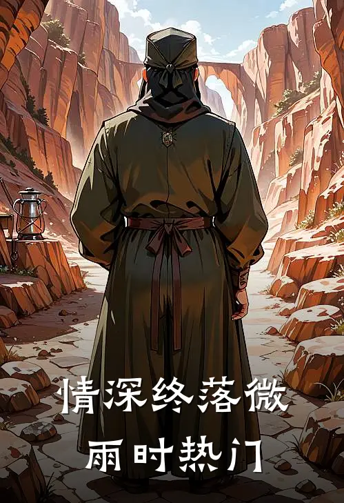 情深终落微雨时热门