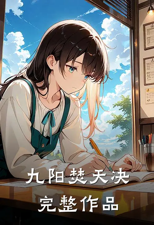九阳焚天决完整作品