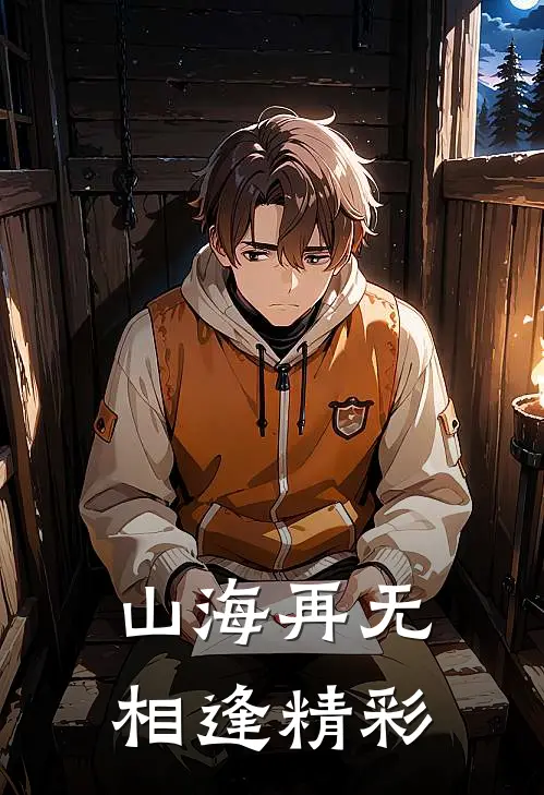 山海再无相逢精彩