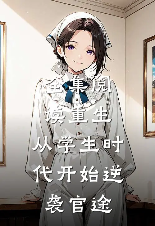 全集阅读重生：从学生时代开始逆袭官途