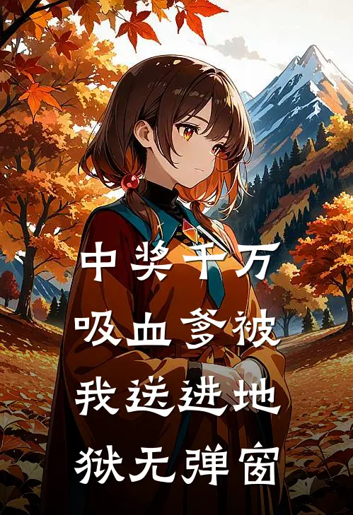 中奖千万，吸血爹被我送进地狱无弹窗
