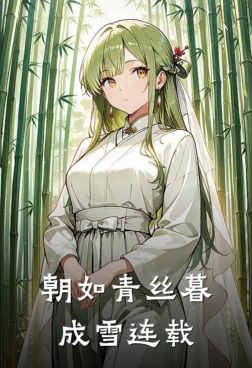 朝如青丝暮成雪连载