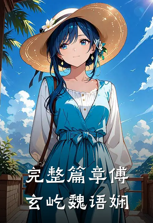 完整篇章傅玄屹魏语娴