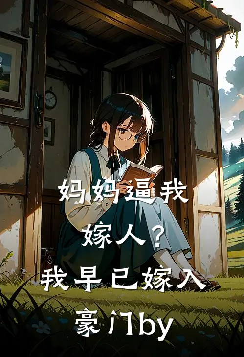 妈妈逼我嫁人？我早已嫁入豪门by
