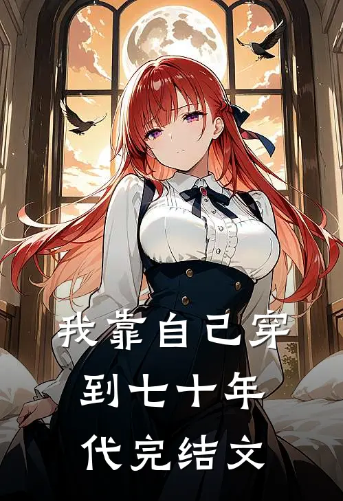 我靠自己穿到七十年代完结文