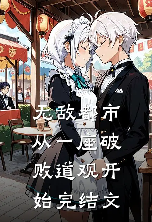 无敌都市:从一座破败道观开始完结文