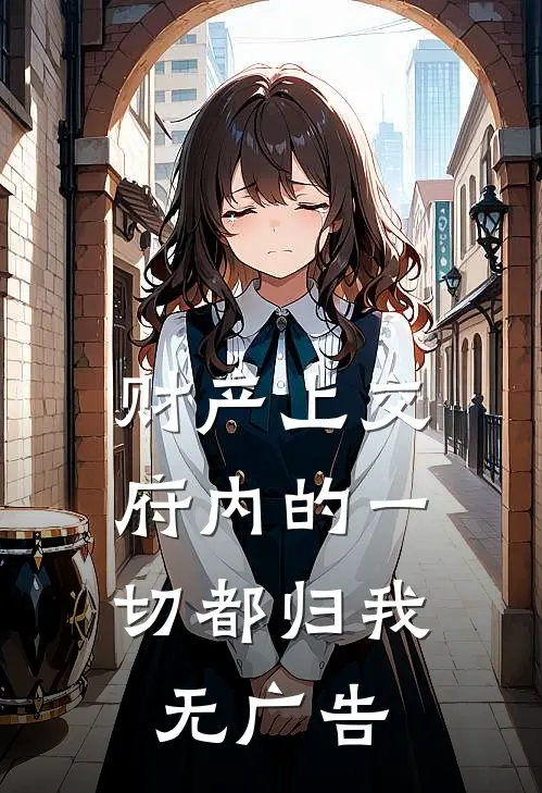 财产上交，府内的一切都归我无广告