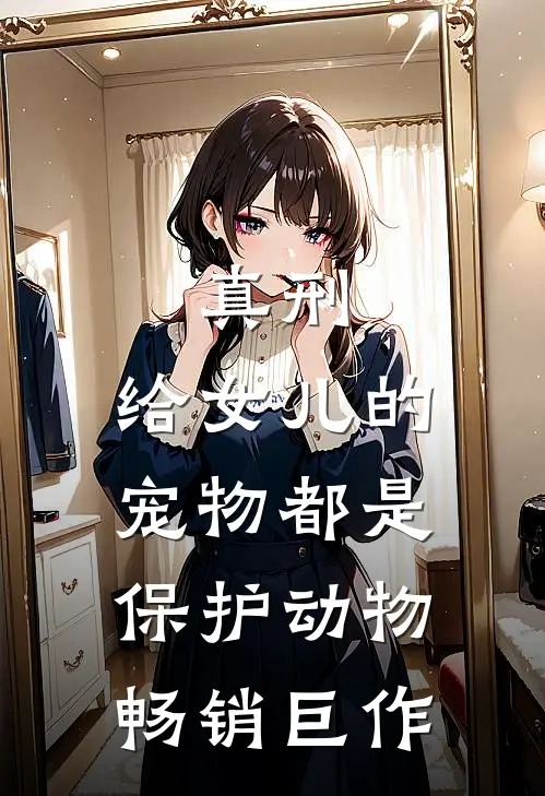 真刑，给女儿的宠物都是保护动物畅销巨作