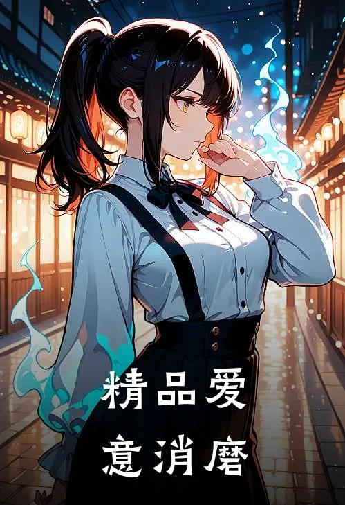 精品爱意消磨