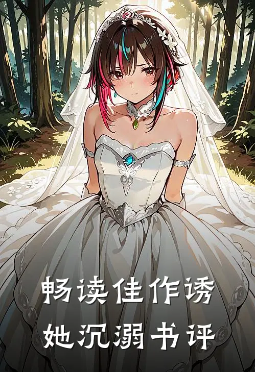 畅读佳作诱她沉溺书评