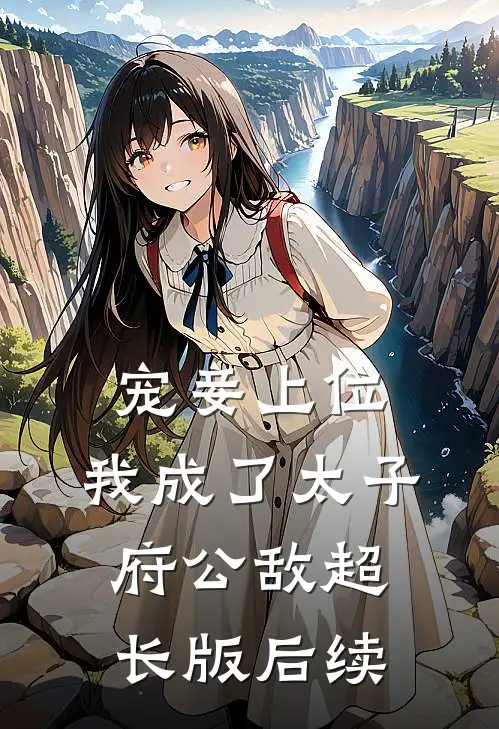 宠妾上位：我成了太子府公敌超长版后续