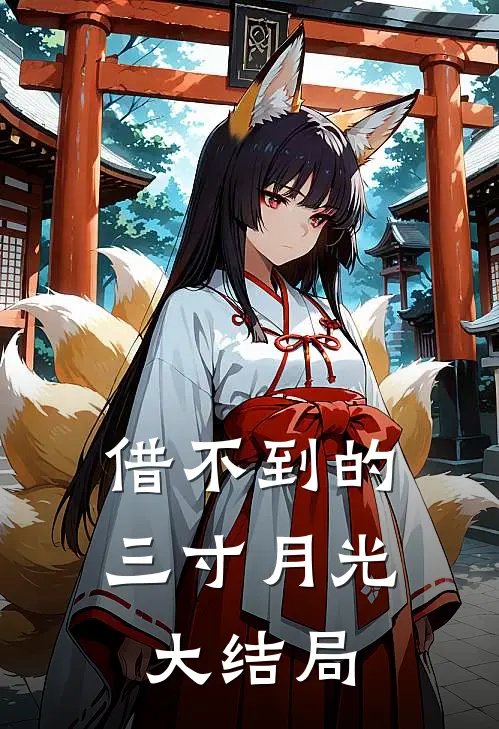 借不到的三寸月光大结局