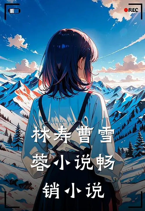 林寿曹雪蓉小说畅销小说