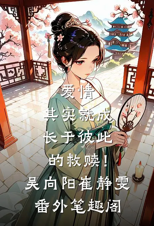 爱情，其实就成长于彼此的救赎！：吴向阳崔静雯番外笔趣阁
