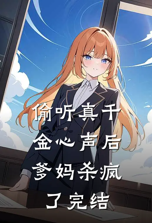 偷听真千金心声后，爹妈杀疯了完结
