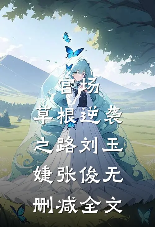 官场：草根逆袭之路刘玉婕张俊无删减全文