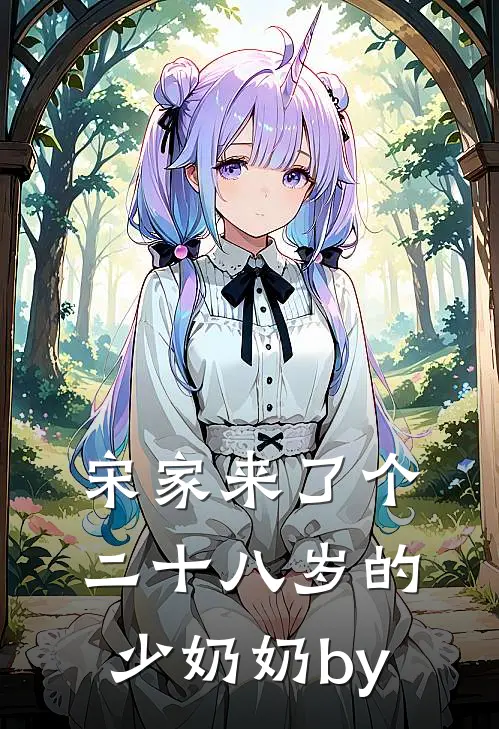 宋家来了个二十八岁的少奶奶by