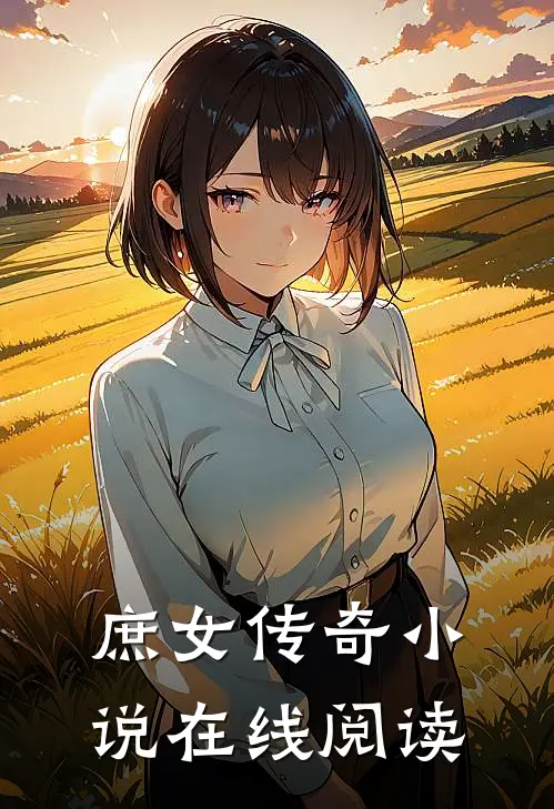 庶女传奇小说在线阅读